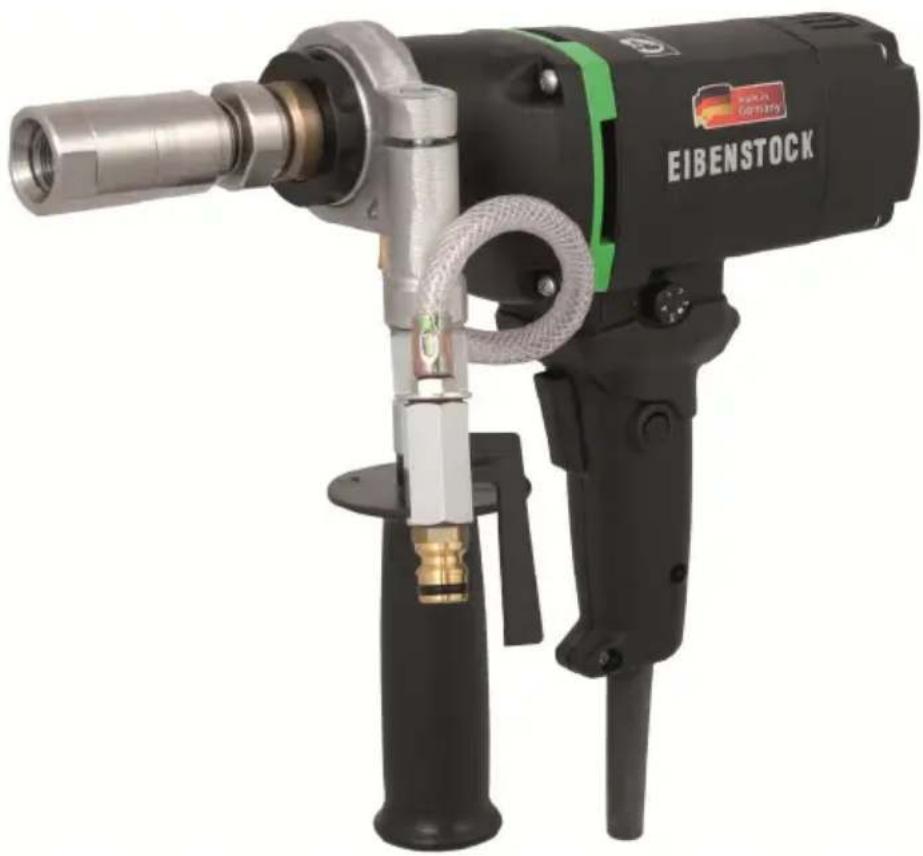 Eibenstock END 1550 P - 1