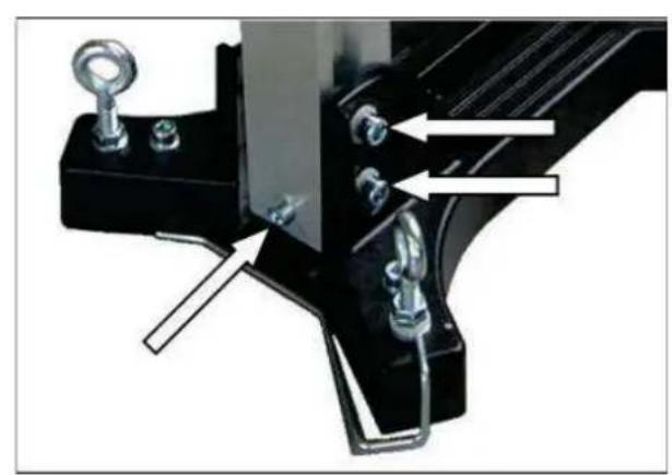 Eibenstock DBE 250 R - Forare ad angolo - 1