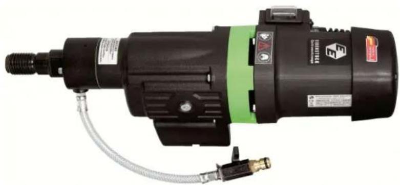 Eibenstock DBE 250 R - 1