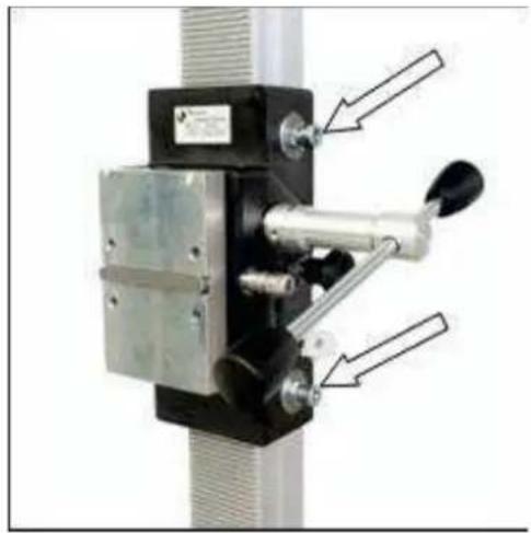 Eibenstock DBE 250 R - Φροντίδα και συντήρηση - 1