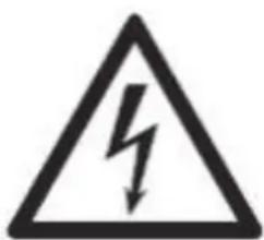 Eibenstock DBE 250 R - Electrical Connection - 1