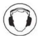 Eibenstock DBE 250 R - Noise Emission / Vibration - 1