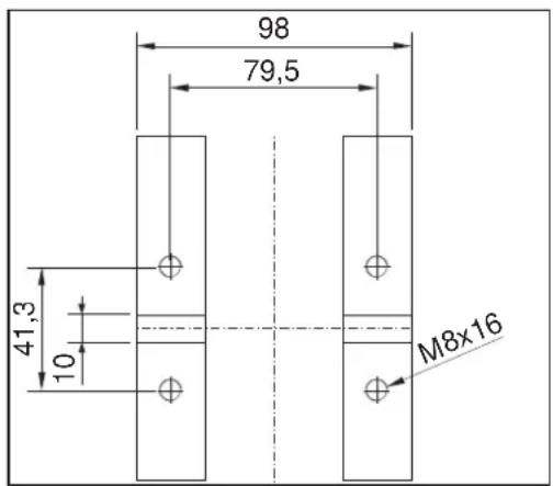 Eibenstock DBE 250 R - Οδηγίες ασφαλείας - 10