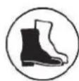 Eibenstock DBE 250 R - Uso previsto - 9