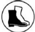 Eibenstock DBE 250 R - Important Instructions - 8