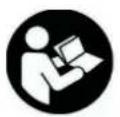 Eibenstock DBE 250 R - Important Instructions - 1