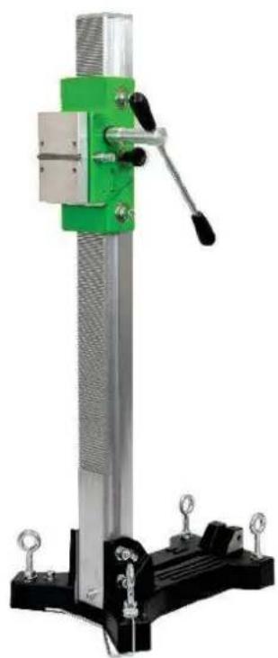 Eibenstock DBE 250 R - ΕΕ - Δήλωση συμμόρφωσης - 1