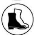 Eibenstock DBE 250 R - Consignes de Sécurité - 8