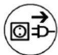 Eibenstock DBE 250 R - Entretien et maintenance - 1