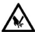 Eibenstock DBE 250 R - Important Instructions - 12