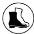 Eibenstock DBE 250 R - Bestimmungsgemäßer Gebrauch - 9