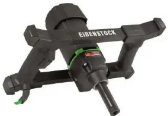 Eibenstock EHR 18.1 S SET - EIBENSTOCK Elektrowerkzeuge - 1
