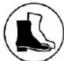 Eibenstock EHR 18.1 S SET - Safety Instructions - 8