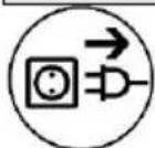 Eibenstock EHR 18.1 S SET - Avvertenze di sicurezza - 10