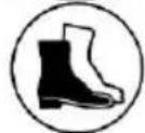 Eibenstock EHR 18.1 S SET - Avvertenze importanti - 8