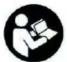 Eibenstock EHR 18.1 S SET - Vigtige sikkerheds instruktioner - 1