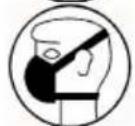 Eibenstock EMF 125.2 - Important Safety Instructions - 6