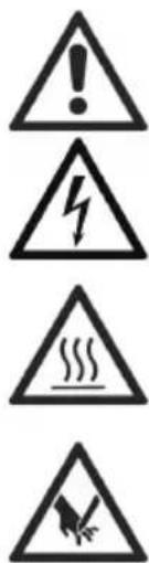 Eibenstock EMF 125.2 - Instrucciones importantes - 3