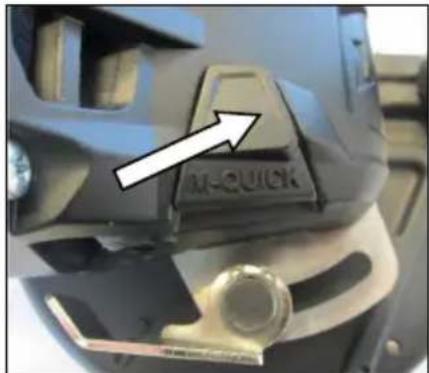 Eibenstock EMF 125.2 - Achtung! - 1