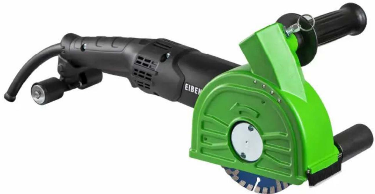 Eibenstock EMF 125.2 - 1