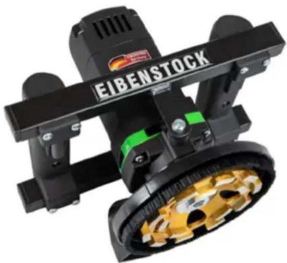 Eibenstock EBS 125.4 O - EIBENSTOCK Elektrowerkzeuge - 1