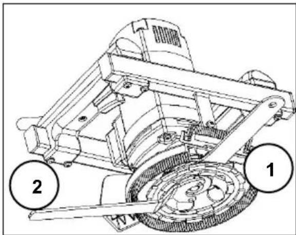 Eibenstock EBS 125.4 O - óáHβαA GüyHáαAı TaαAβαδααςı - 1