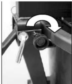 Eibenstock Automix 1801 - Use - 1