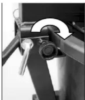 Eibenstock Automix 1801 - Brug - 1