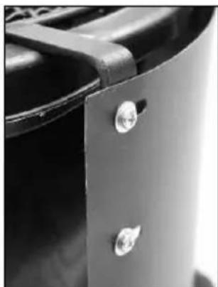 Eibenstock Automix 1801 - Alet Montaji - 3