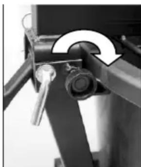 Eibenstock Automix 1801 - Kullanmak - 1
