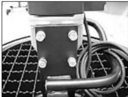 Eibenstock Automix 1801 - Wichtige Hinweise - 1