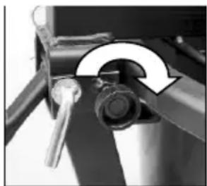 Eibenstock Automix 1801 - Gebruik - 1