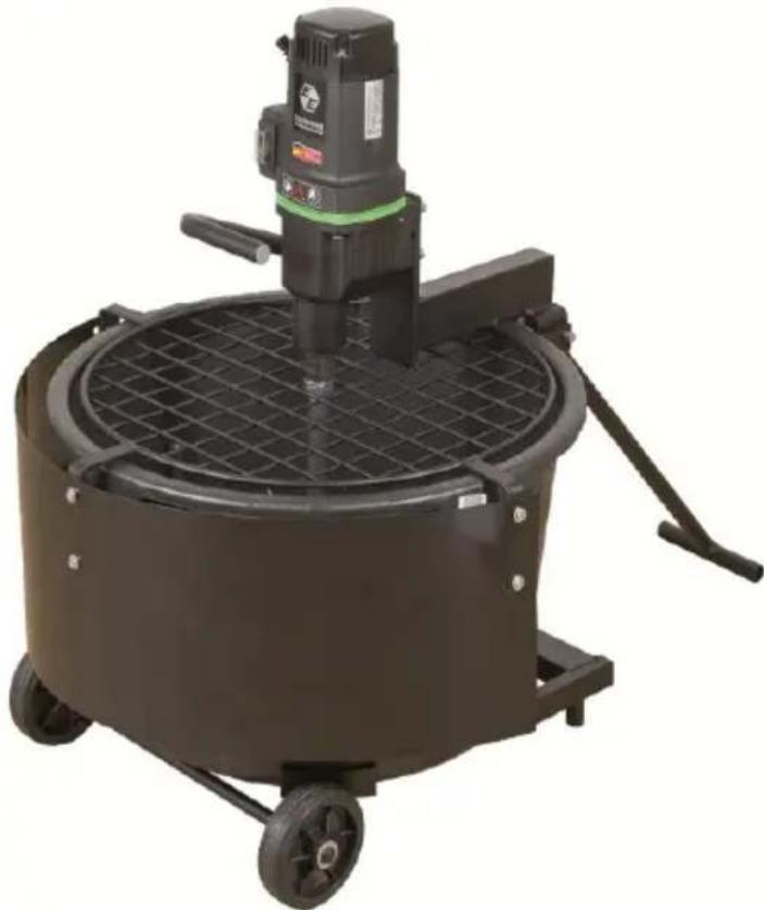Eibenstock Automix 1801 - 1