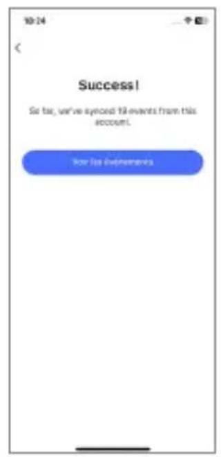 18:41 Synchroniser le calendrier Synchroniser le newway calendrier Synchroniser un agende local Valid les calendriers attudiément sur voie Mbglame Réguyez de "Banc" pour les commandes à raive AAA x@jaozuo650@gmail.com Now plan001 ICloud Name ICloud Working ICloud Personal ICloud 31 minutes en 2012
