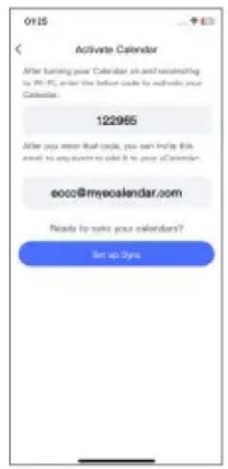 Dragon Touch TM32 - Installer l'application et créer un compte - 5