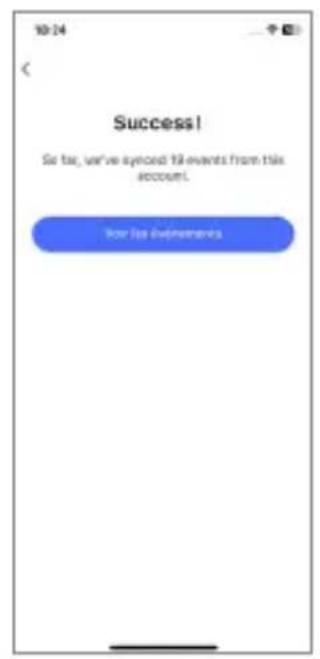 10:14 Synchroniser le calendrier Synchroniser le new campus calendrier Synchroniser un agenda local Vivid les calendriers globulérent sur votre téléphone Réguyés sur "Bats" pour les commandant à native AAA x@jiaoluo850@gmail.com Now planXX? ICloud Name ICloud Name Working ICloud Workforce ICloud Personal ICloud Name