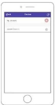 Dragon Touch Modern 10 Aqua - 初期設定 - 2