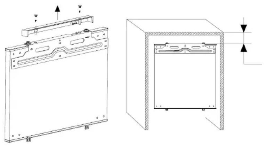 AMICA UC 162.4i - Praktični savjeti - 5
