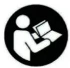 Eibenstock DSE 162 - Important Instructions - 1