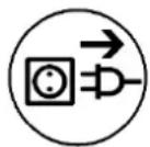 Eibenstock DSE 162 - Risoluzione dei problemi - 1