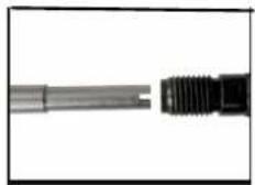 Eibenstock DSE 162 - Carotaggio manuale - 1