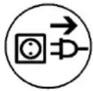 Eibenstock DSE 162 - Defecten - 1