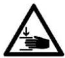Eibenstock DSE 162 - Changing Drill Bits - 2