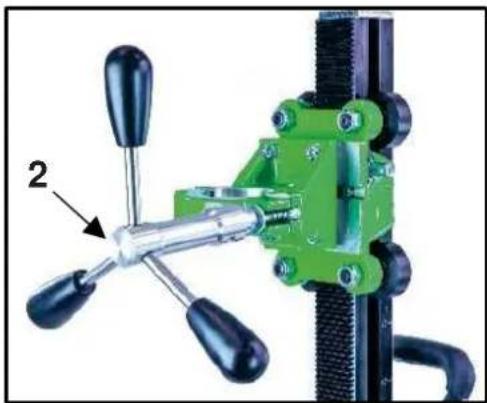 Eibenstock DSE 162 - FRANÇAIS - 1