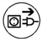 Eibenstock DSE 162 - Demounting the core drill unit - 5