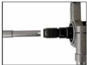 Eibenstock DSE 162 - Manual Drilling - 1