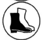 Eibenstock DSE 162 - Avvertenze importanti - 8