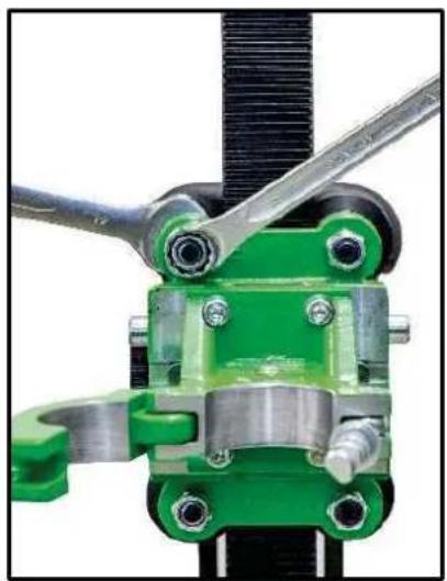 Eibenstock DSE 162 - Vakuum Technik - 8