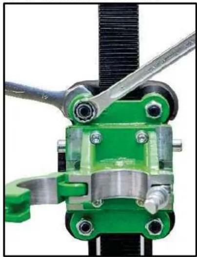 Eibenstock DSE 162 - FRANÇAIS - 5