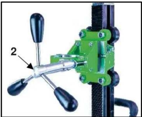 Eibenstock DSE 162 - Consignes en cas de panne - 3